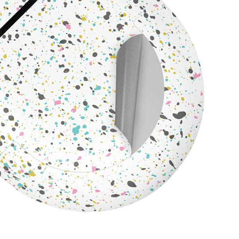 Speckled Funfetti Google Pixel Buds Skin